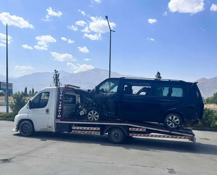 kovancılar oto Kurtarma